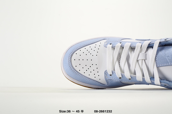 ナイキ靴細部ディテール